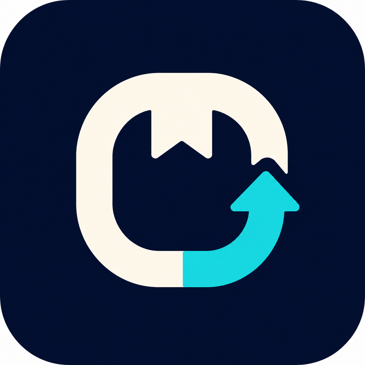 Biểu trưng IntentLoop